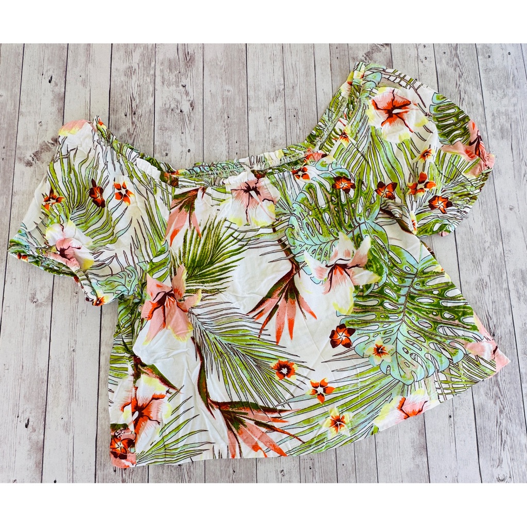 Roxy Blouse
